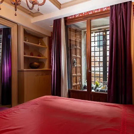 Hotel Palazzetto Madonna