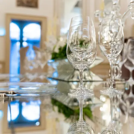 Palazzetto Madonna Hotel