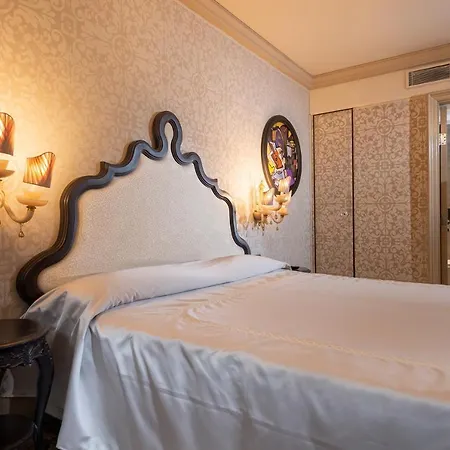 Palazzetto Madonna 4*