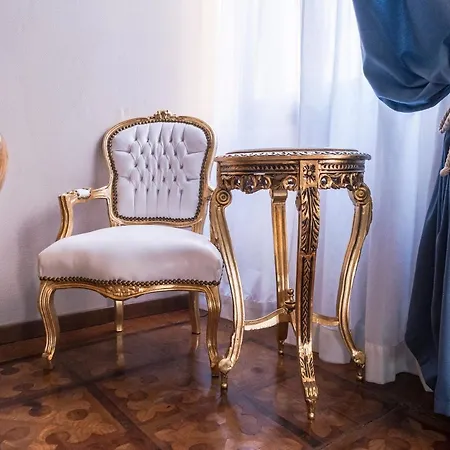 Ca' Lavezzera Pensjonat 2*