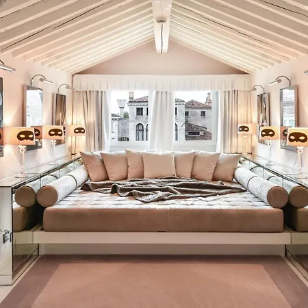 Palazzina Grassi 5* Wenecja