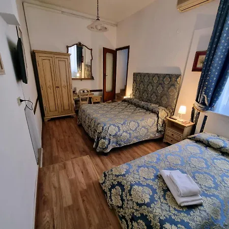 Ξενοδοχείο Casa Peron