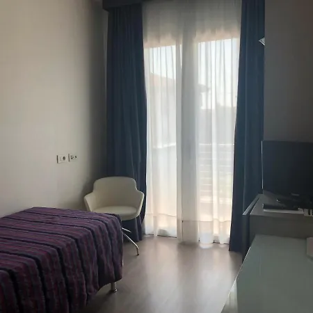 Lugano Torretta Venedig