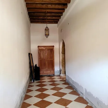 Guglie Palace Appartamento