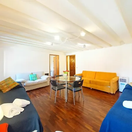 Ca' Canal View San Marco 492 Wi-fi Fibre Βενετία