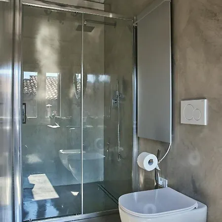 Apartment Simone Cenedese Murano - Ambra