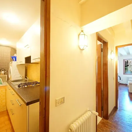 Ca' Canal View San Marco 492 Wi-fi Fibre * Βενετία