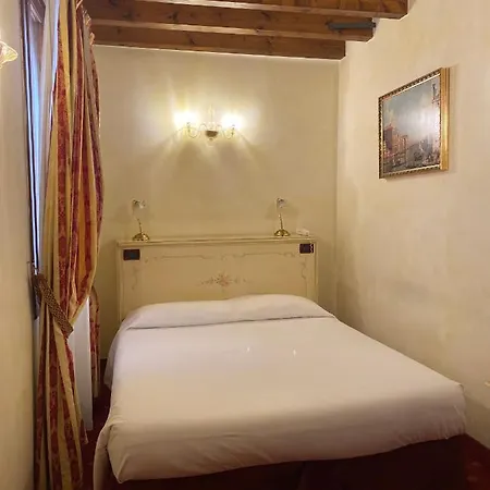 Pensjonat Ca' Zose 3*