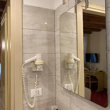 Ca' Zose Pensjonat 3*