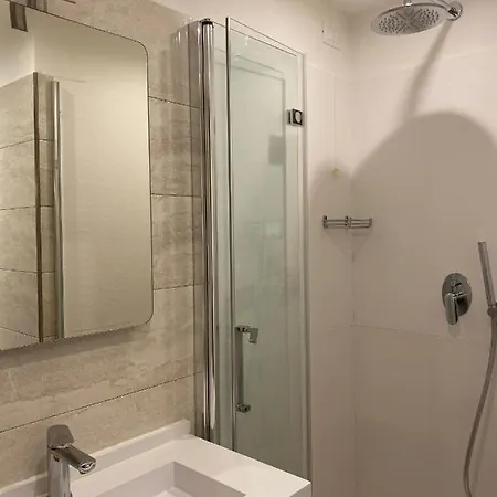 Ca' Zose Pensjonat 3*