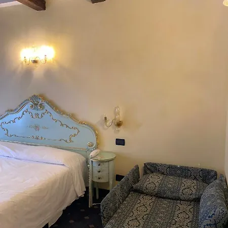 Ca' Zose Pensjonat Wenecja