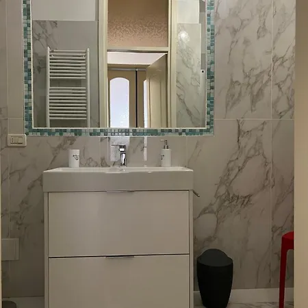 Apartamento The House On The Canal Venecia