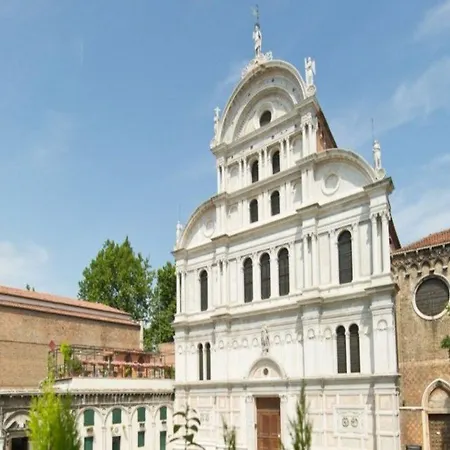San Zaccaria Hotel