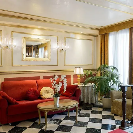 Hotel San Zaccaria