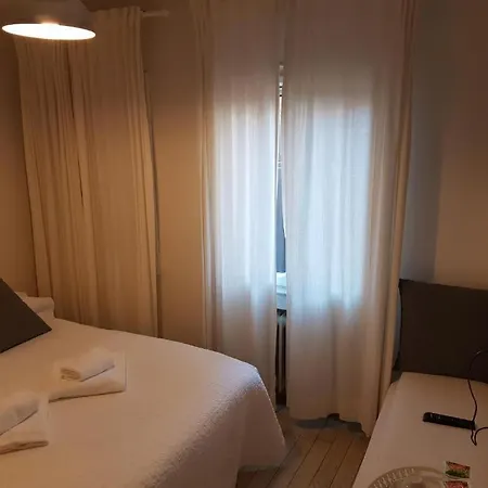Al Portico Guest house 3*