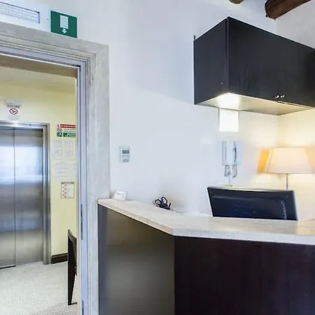 312 Piazza San Marco 3* Venice