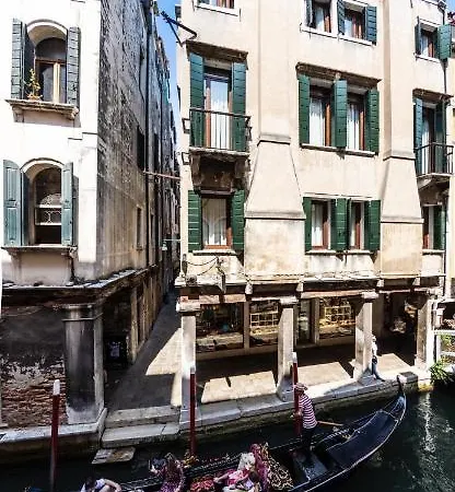 Hotel Al Gazzettino 3*