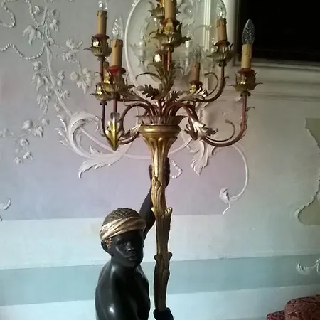 Hotel La Residenza 2*