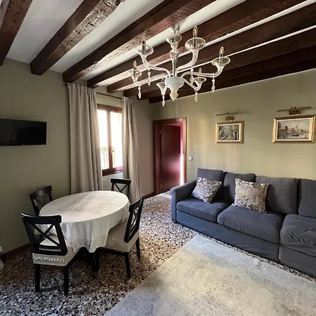 Appartamento Wow 5 Min From San Marco