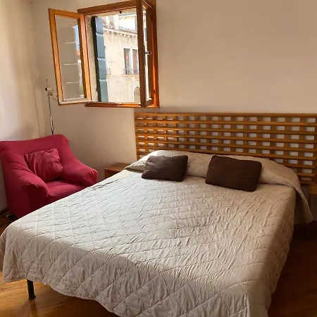 Anzolo Palace - & Guest house Venice