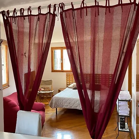 Guest house Anzolo Palace - & Venice