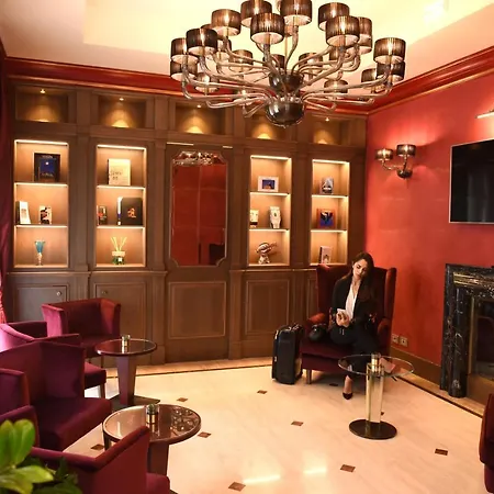 Otel Santa Croce Boutique 4*