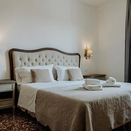 Palazzetto Barnaba Venetië