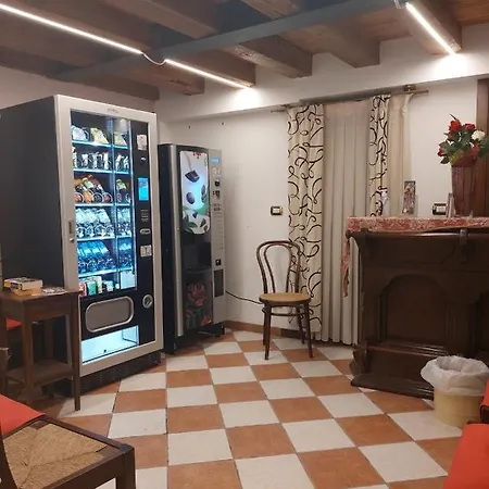 Residenza San Maurizio 3* Venice