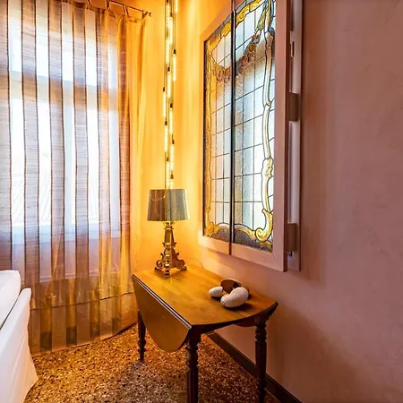 Gio Ponti's Flat In 027042-loc-11349 *