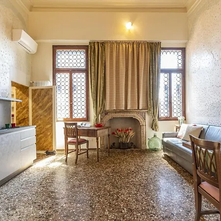Ca' Magia - Rialto Exclusive By Wonderful Italy Apartment Venice