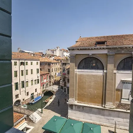 Ca' Magia - Rialto Exclusive By Wonderful Italy Venice