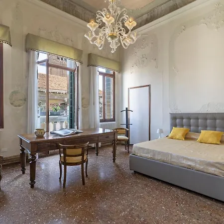 Ca' Magia - Rialto Exclusive By Wonderful Italy Apartment *