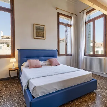Ca' Magia - Rialto Exclusive By Wonderful Italy Apartment *