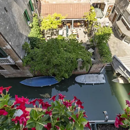 Ca' Magia - Rialto Exclusive By Wonderful Italy Apartment Venice