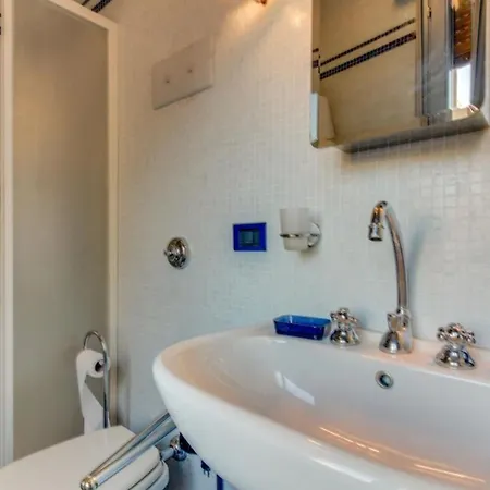 Appartement San Vio Dorsoduro Academia By Halldis
