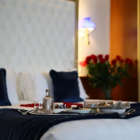 Santa Croce Boutique 4*