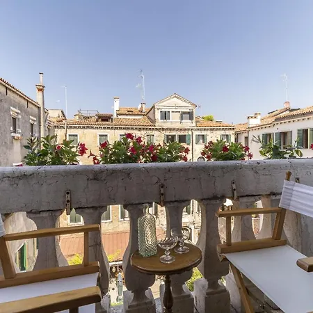 Ca' Magia - Rialto Exclusive By Wonderful Italy Apartment Venice