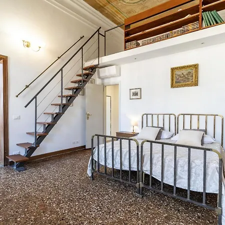Apartment Ca' Magia - Rialto Exclusive By Wonderful Italy Venice