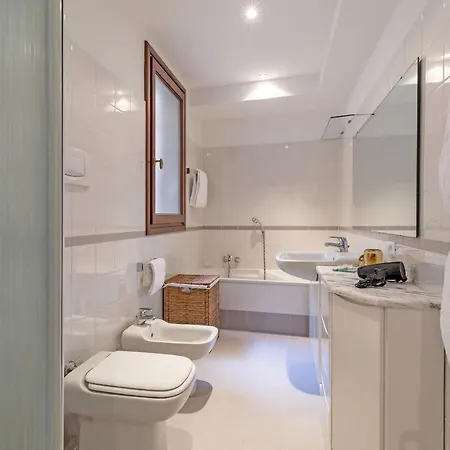 Ca' Magia - Rialto Exclusive By Wonderful Italy Apartment