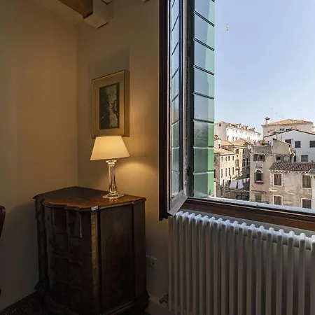 Ca' Magia - Rialto Exclusive By Wonderful Italy Apartment Venice