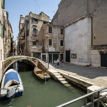 Ca' Magia - Rialto Exclusive By Wonderful Italy Venice