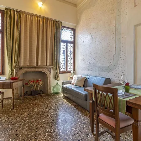 Ca' Magia - Rialto Exclusive By Wonderful Italy Apartment