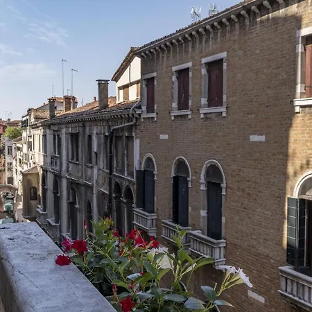 Apartment Ca' Magia - Rialto Exclusive By Wonderful Italy *