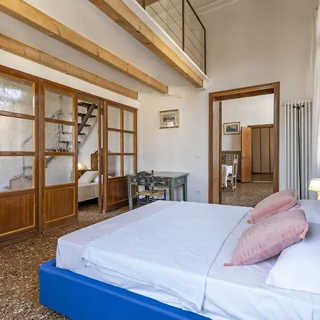 Apartment Ca' Magia - Rialto Exclusive By Wonderful Italy Venice