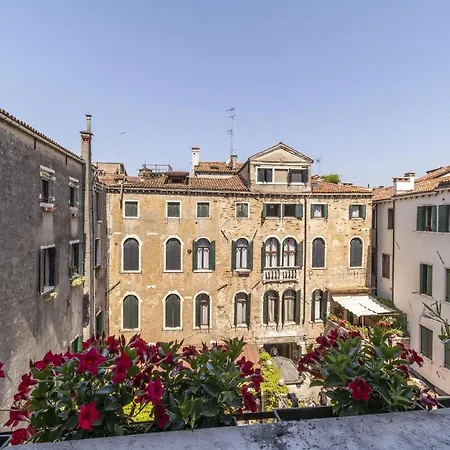 Ca' Magia - Rialto Exclusive By Wonderful Italy Apartment Venice
