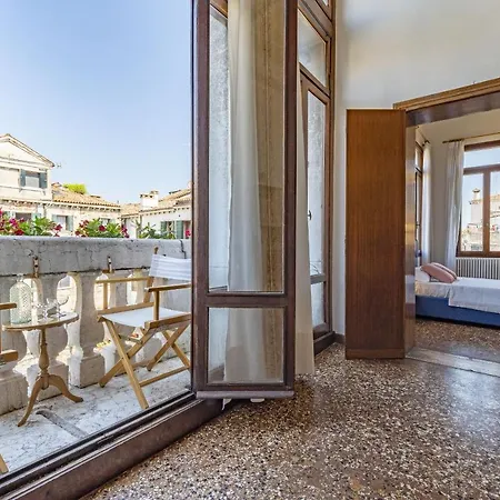 Ca' Magia - Rialto Exclusive By Wonderful Italy Apartment *