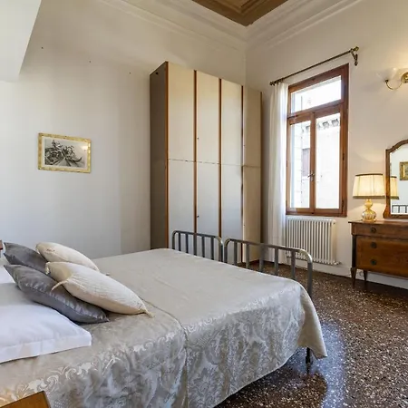 Apartment Ca' Magia - Rialto Exclusive By Wonderful Italy Venice