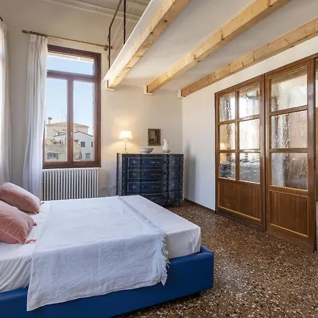 Ca' Magia - Rialto Exclusive By Wonderful Italy Apartment *