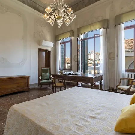 Apartment Ca' Magia - Rialto Exclusive By Wonderful Italy *