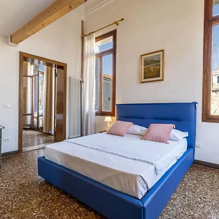 Apartment Ca' Magia - Rialto Exclusive By Wonderful Italy Venice